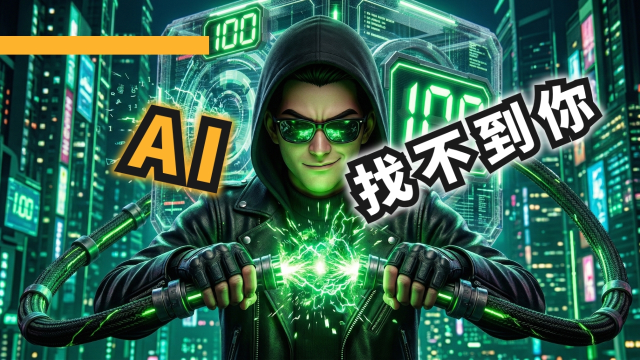 AI 搜不到你的原因：我是如何用 AI 幫網站做 GEO 體檢報告 (Audit)？